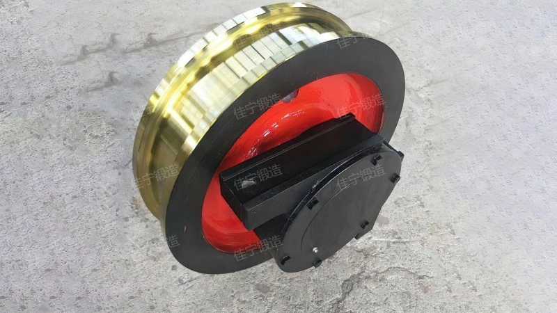 wheel