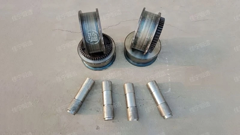 Bench wheel