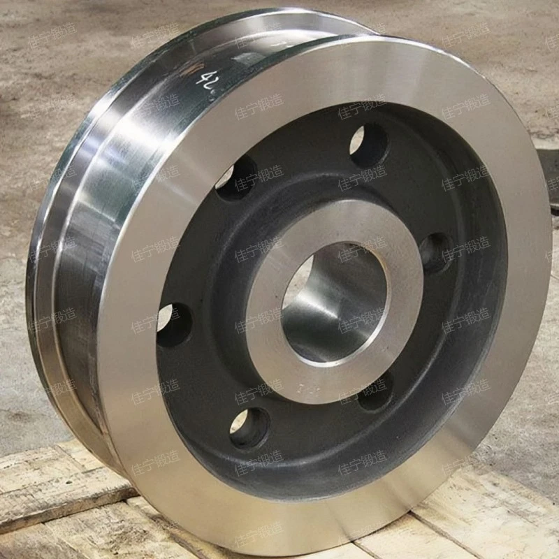 What is a Die steel wheel forgings? How much is the price of the wheel?