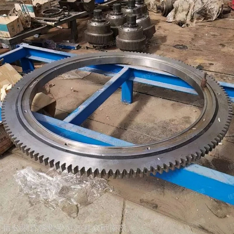 What is a Alloy steel gear? Introduction to the advantages and characteristics of the gear