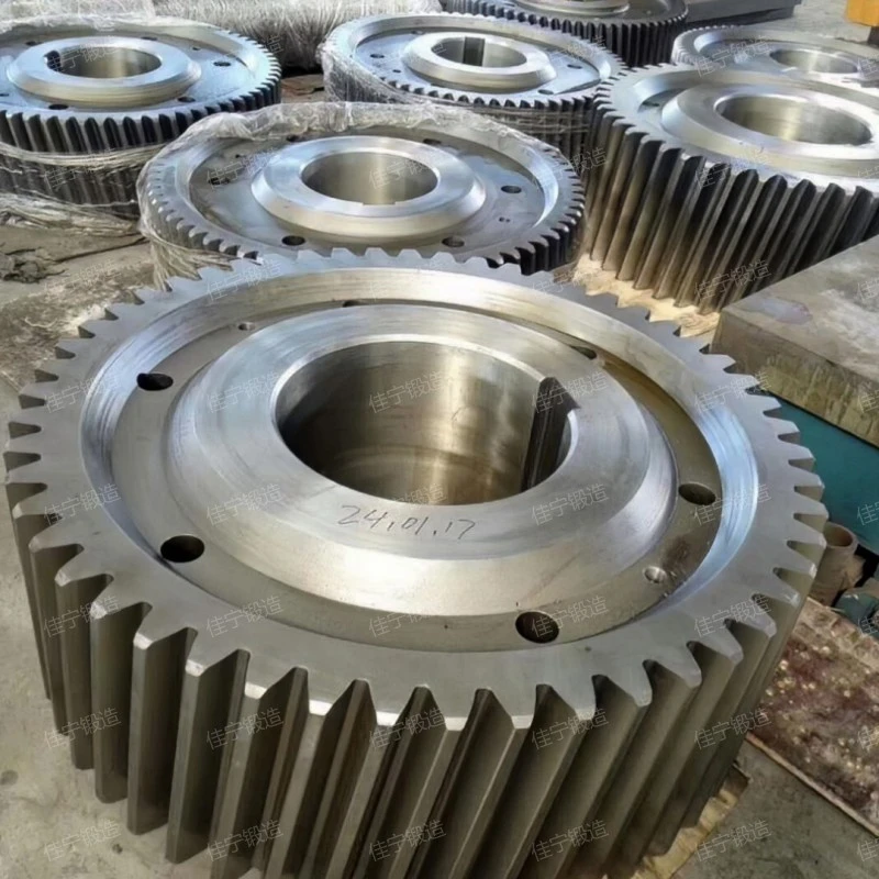 What is a Perforated gear? Introduction to the Working Principle of gear