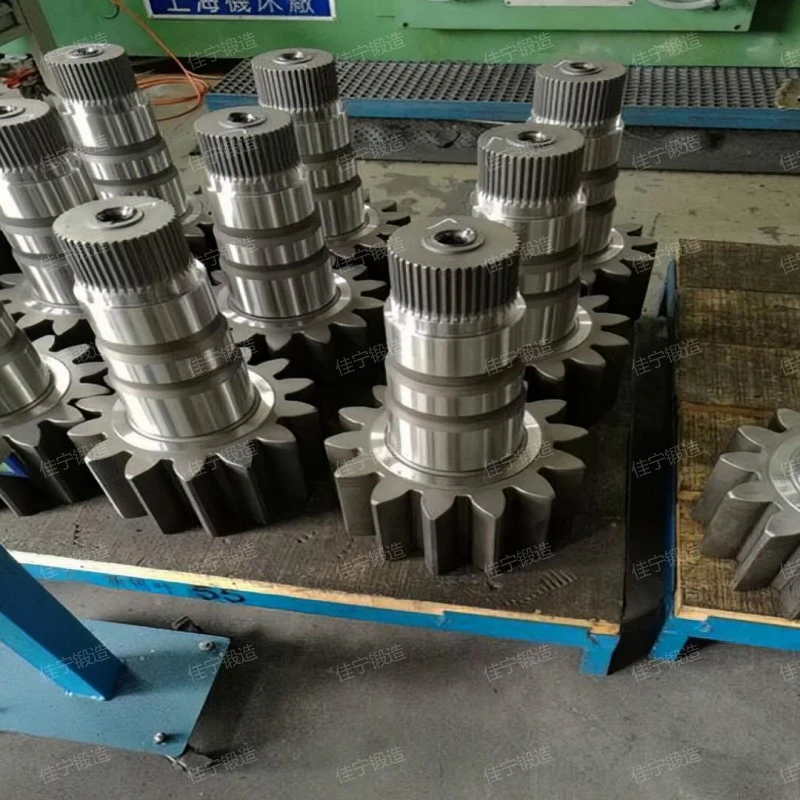 What is a Thick-walled gear? Introduction to the Working Principle of gear