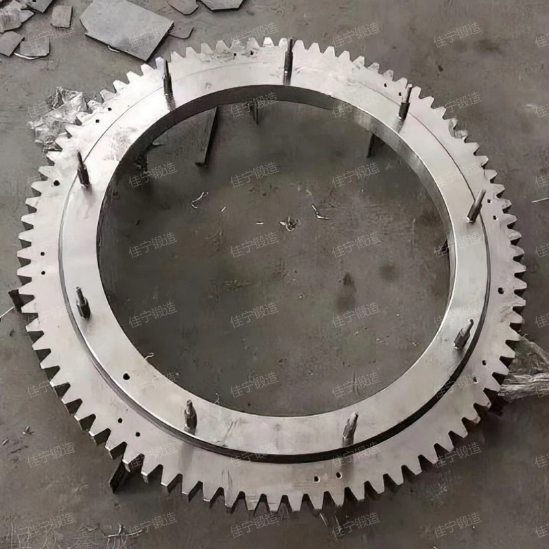 Introduction to Concave-convex gear, introduction to gear advantages and characteristics