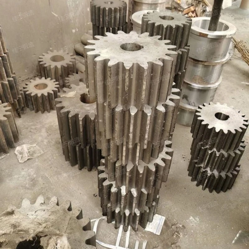 What is a Transmission ring gear forgings? How much is the price of the ring gear?
