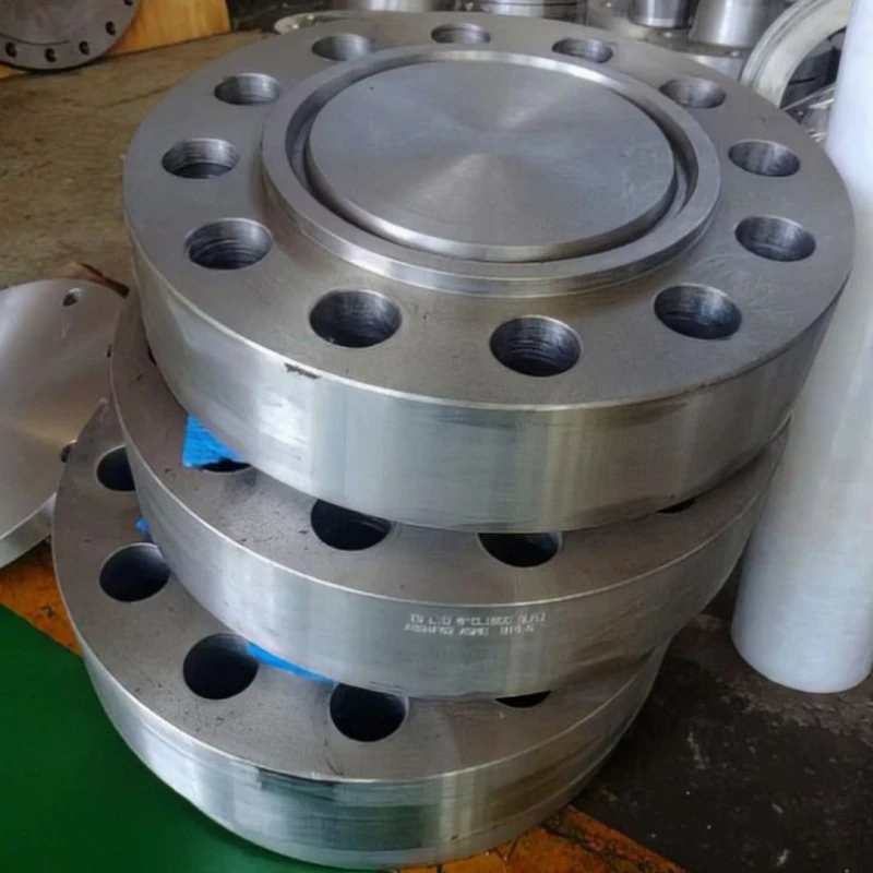 Introduction to Stainless steel butt welded flat flange plate, how much is the price of the flange?