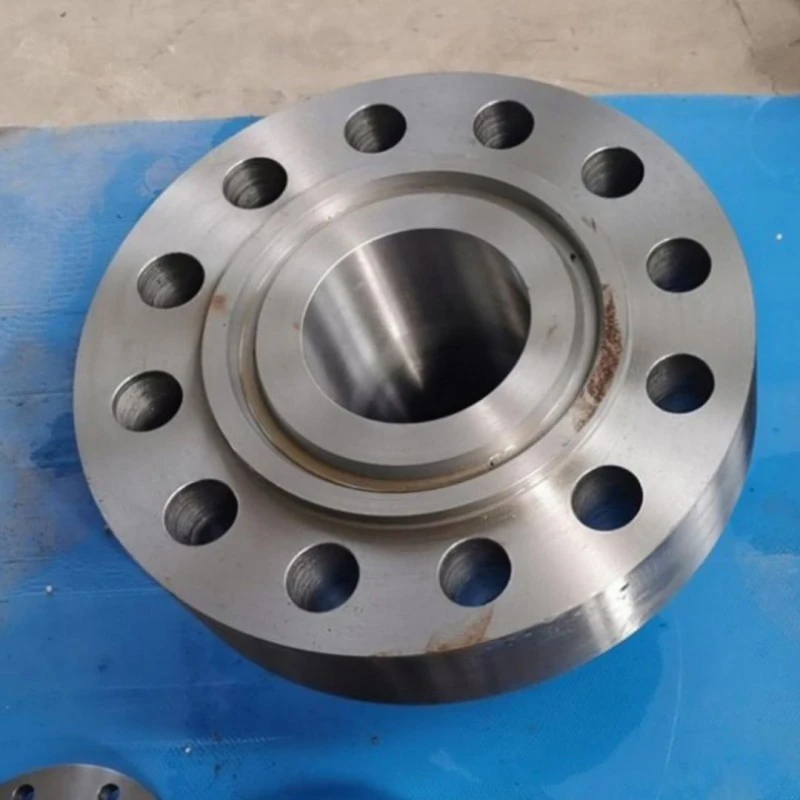 Introduction to Blind butt welding flange, how much is the price of the flange?