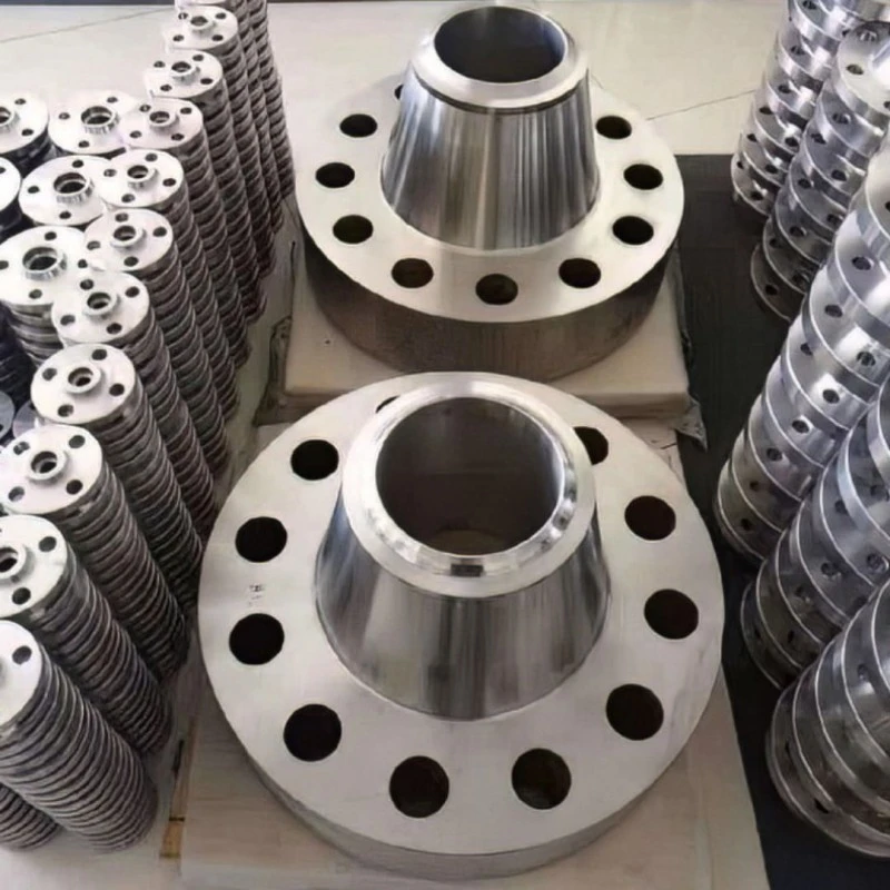 What is a WN welded flange cover? Introduction to the advantages and characteristics of the flange