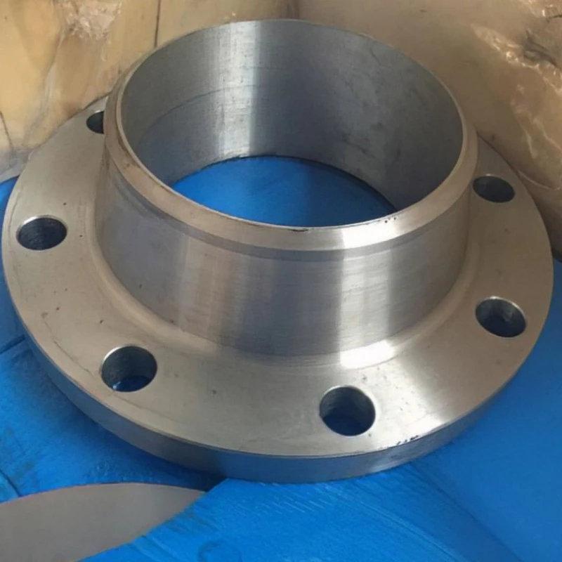 Introduction to SAE welded flange cover, introduction to flange function advantages and characteristics