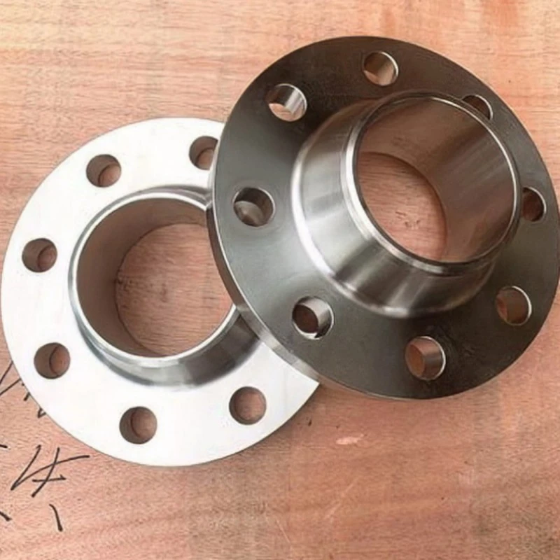 What is a Six hole butt welded flange cover? Introduction to the advantages and characteristics of the flange