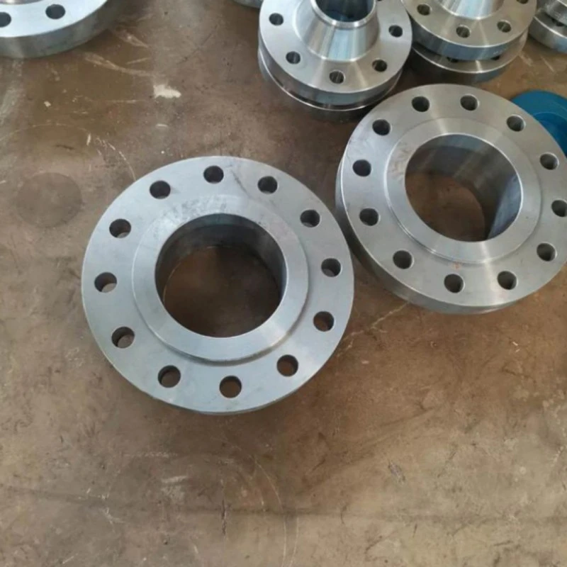 What is a Welding protrusion flange? Introduction to the advantages and characteristics of the flange