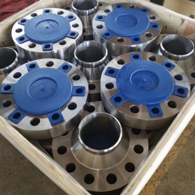 What is a Groove type welded flange ring? How much is the price of the flange?