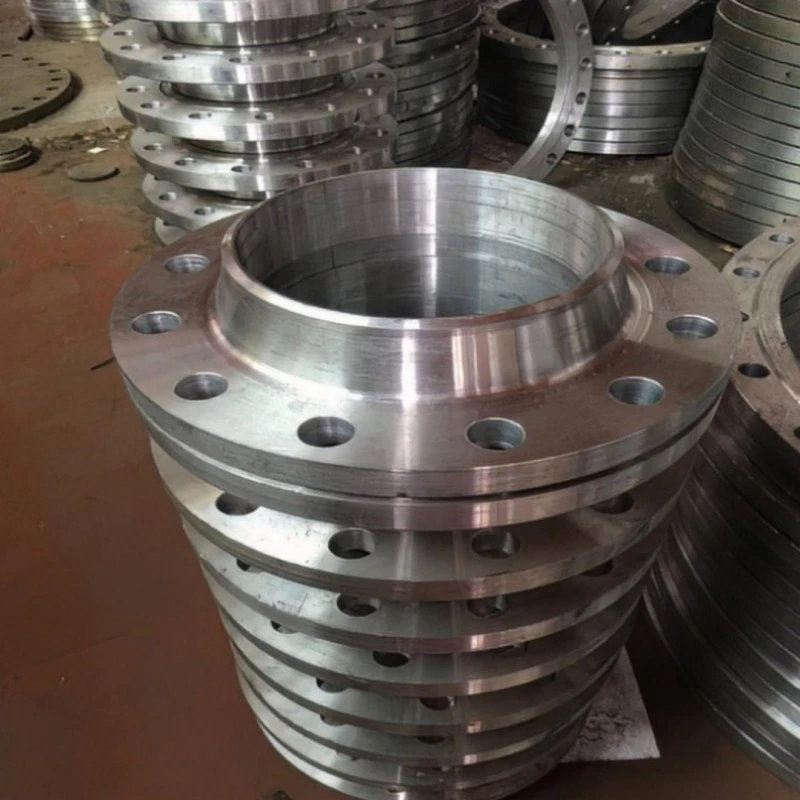 What is a Welded flange cover with holes? Introduction to the advantages and characteristics of flange functions