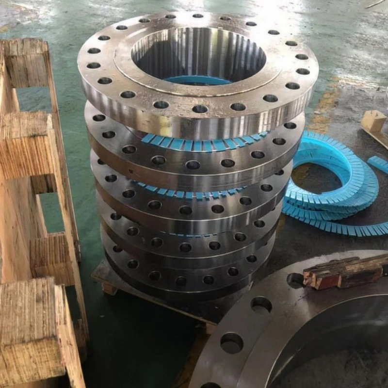 Introduction to Welding variable diameter flange, introduction to flange function advantages and characteristics