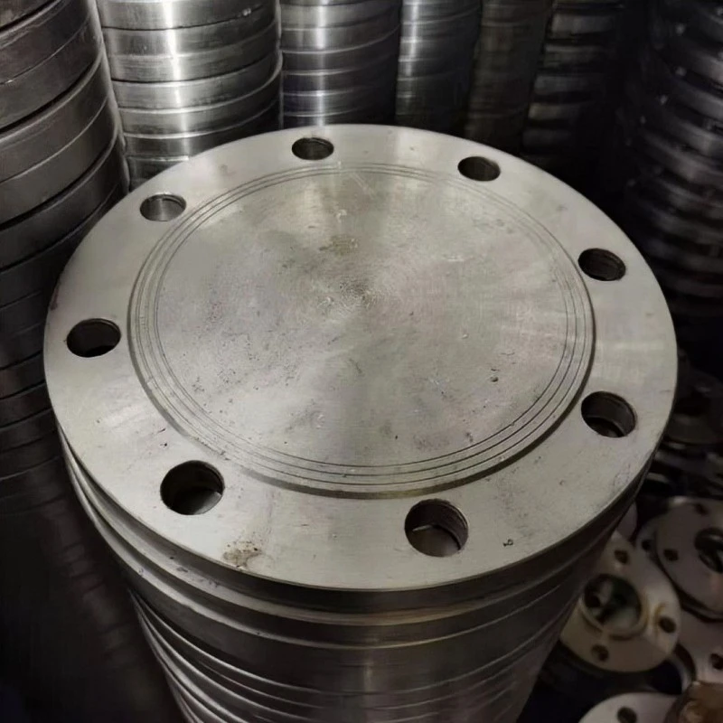 tube sheet