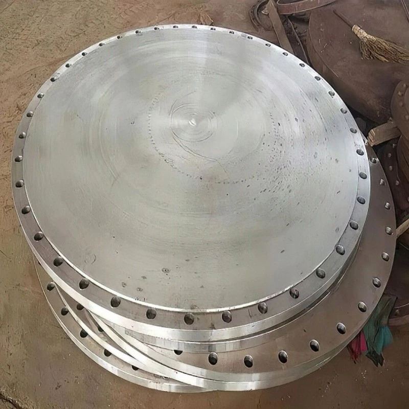 tube sheet