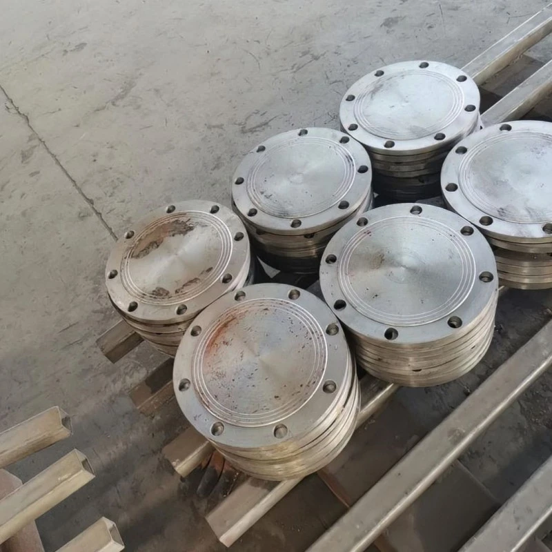 Fixed tube plate