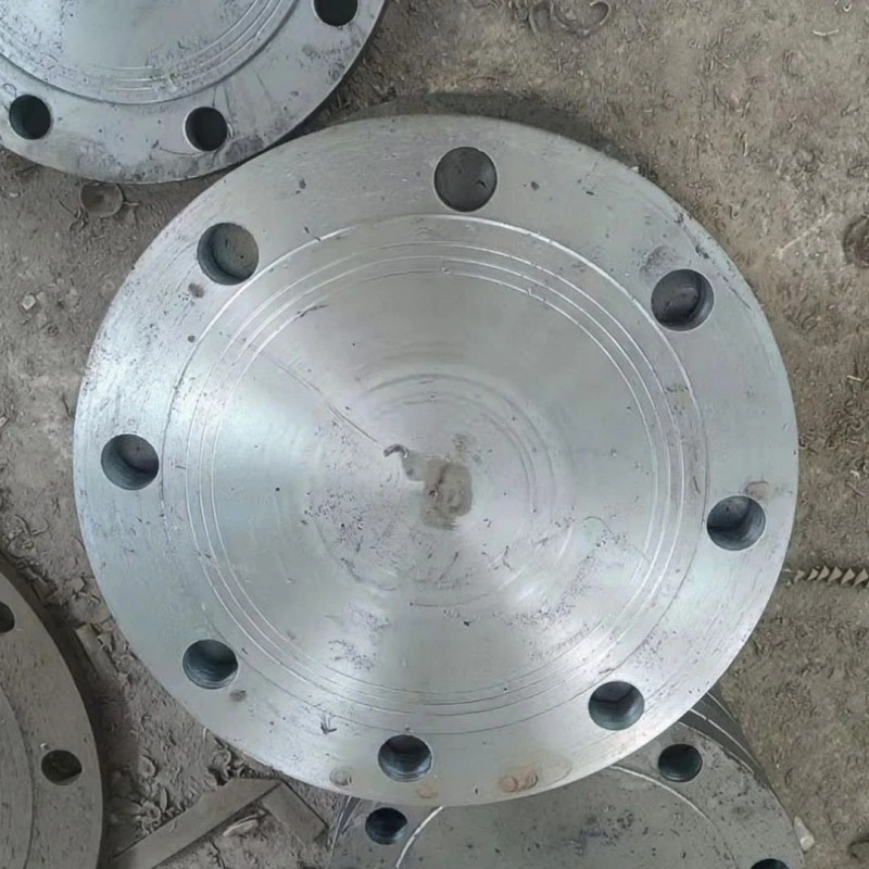 A-type tube plate