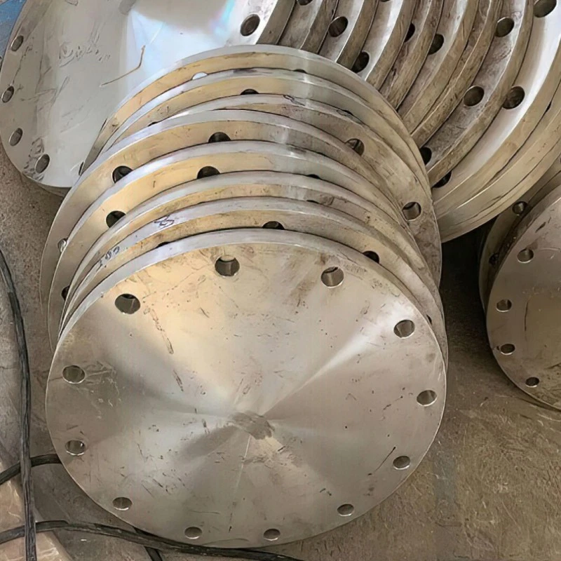 Chemical pipe plate