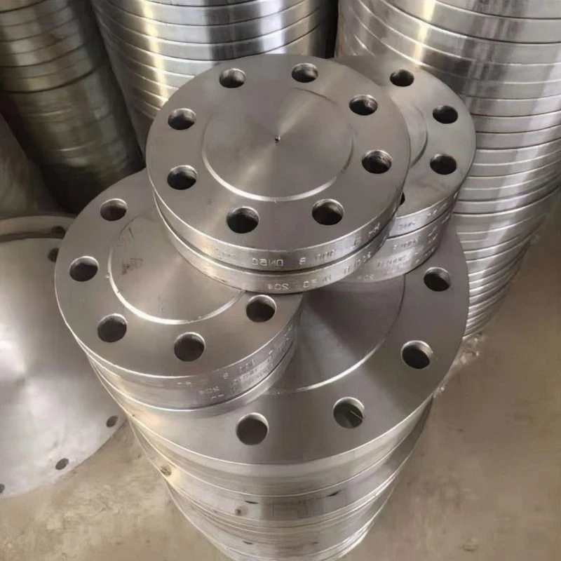 Aluminum alloy tube sheet