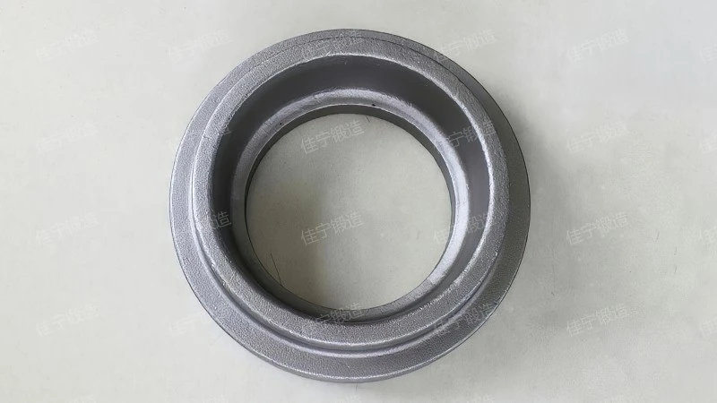 Forged steel forging parts