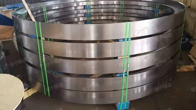 304 stainless steel forgings
