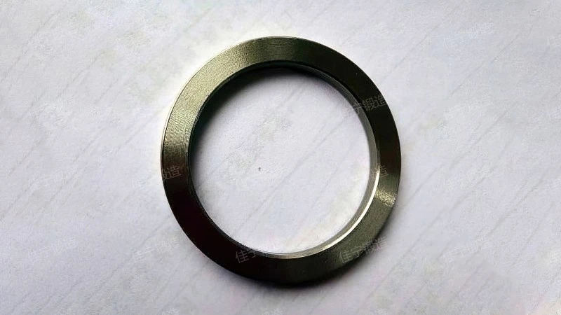 High strength steel forgings