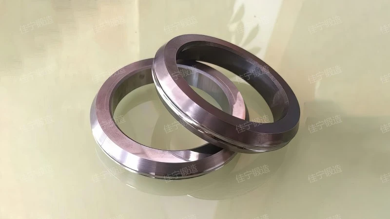 接管锻件