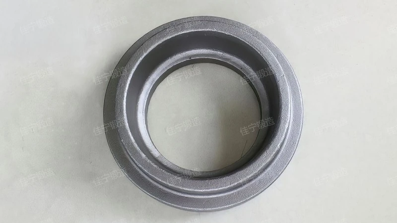轧环毛坯