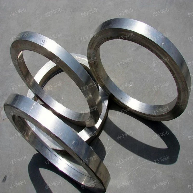 Introduction to 27SiMn forging and forging working principle