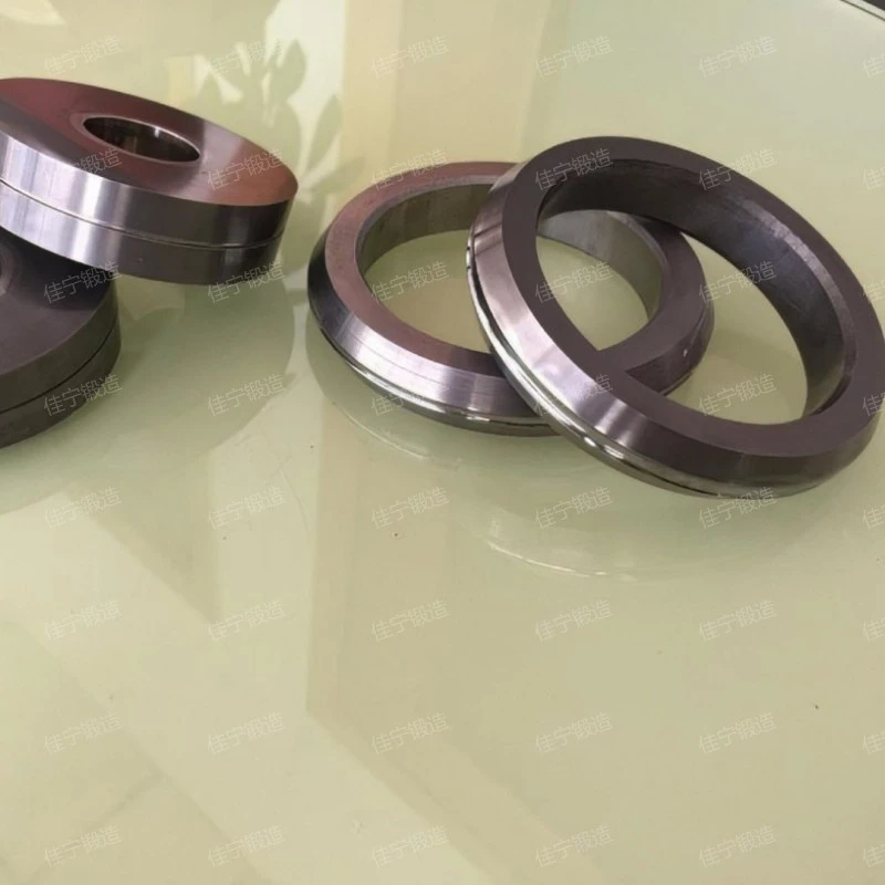 Introduction to Stainless steel free forging, how much is the price of the forging?