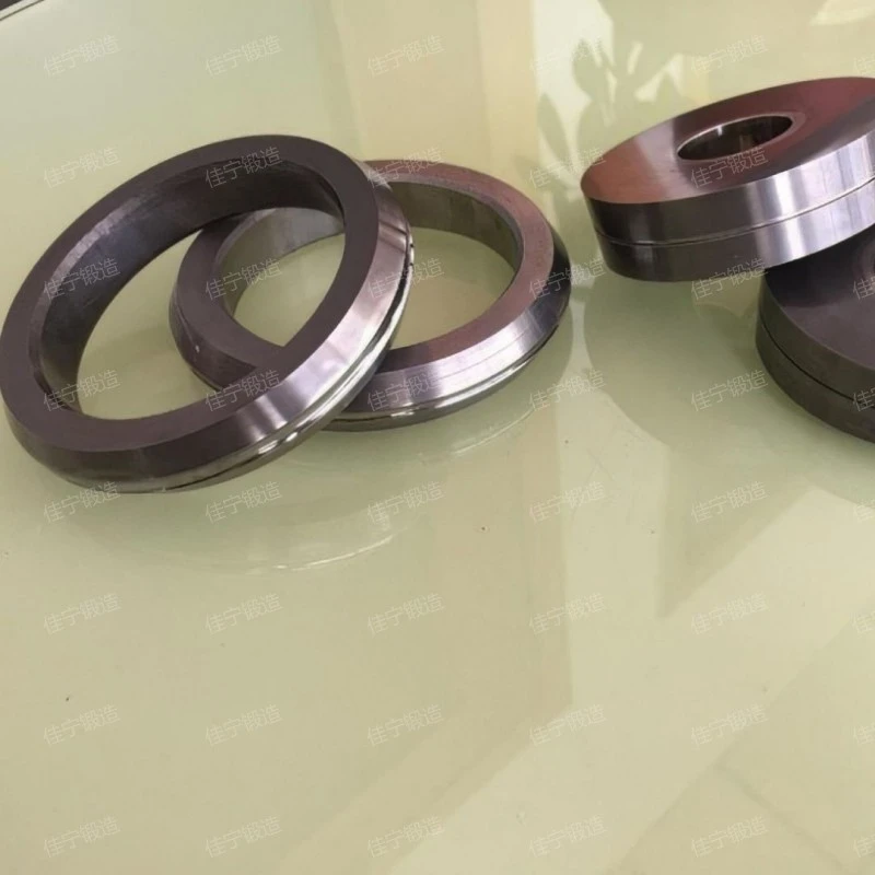 What is a Q345B alloy free forging? How much is the price of the forging?