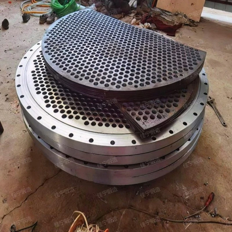 Blind Plate of the Ministry of Chemical Industry