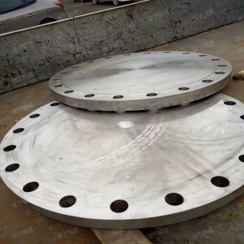Q345R blind flange