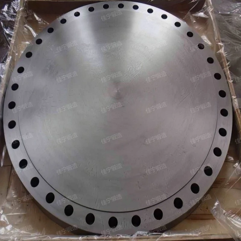 What is a Boiler tube plate flange? Introduction to the advantages, characteristics, and principles of the tube sheet