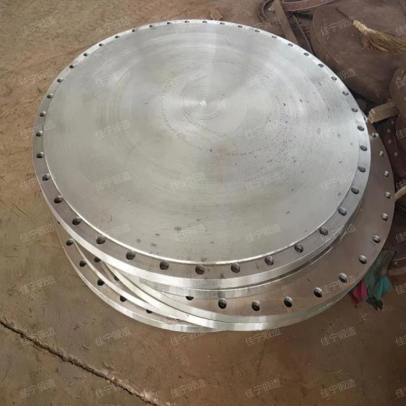 What is a Head tube plate flange? Introduction to the advantages, characteristics, and principles of the tube sheet