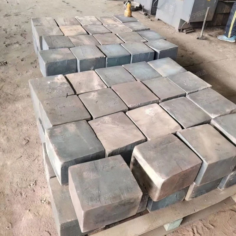 Introduction to Modular forgings and forging structure principle