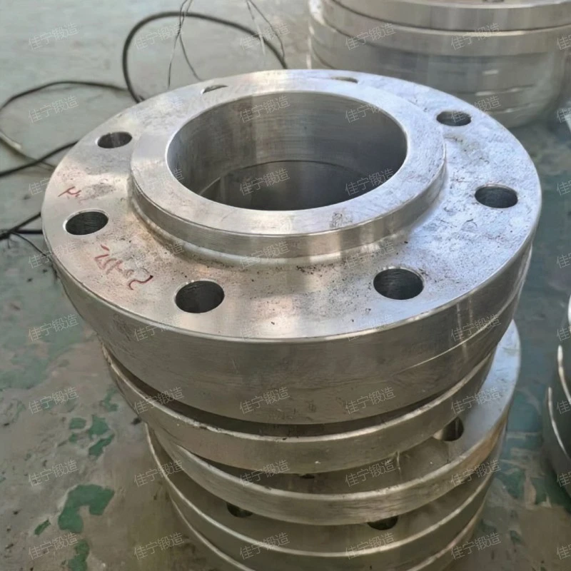 Alloy steel disc forgings
