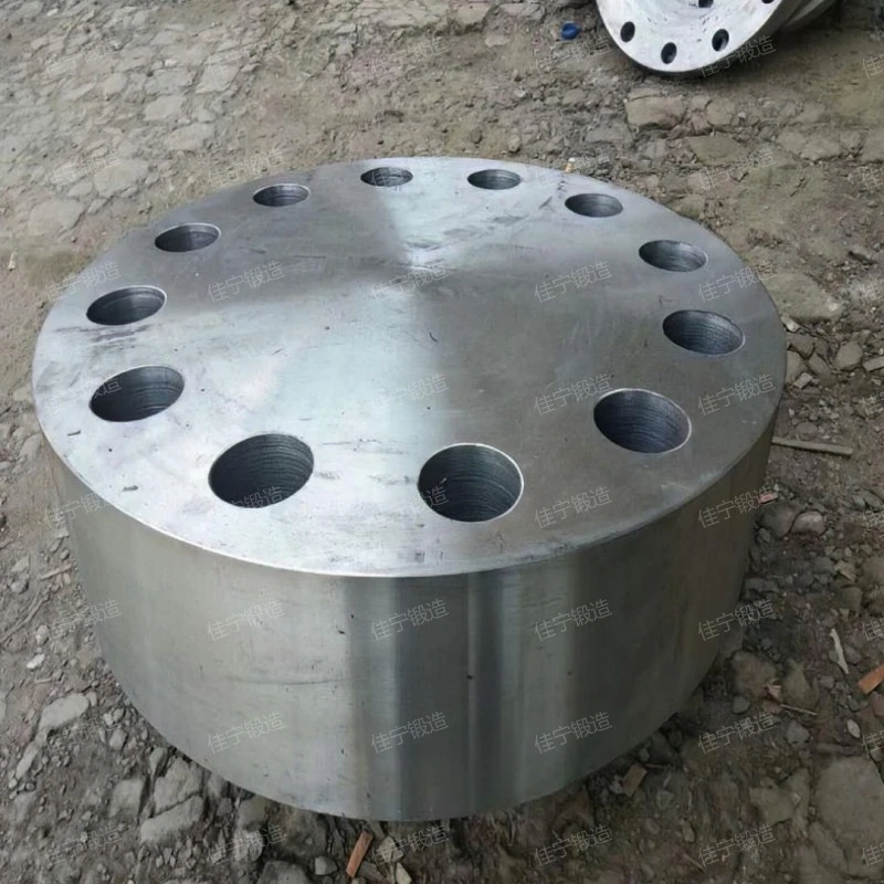 What is a Stainless steel disc forging parts? How much is the price of the forging?