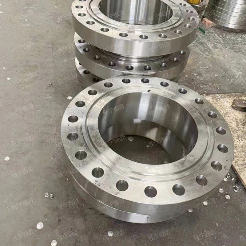 Introduction to Round pancake forging parts, how much is the price of the forging?