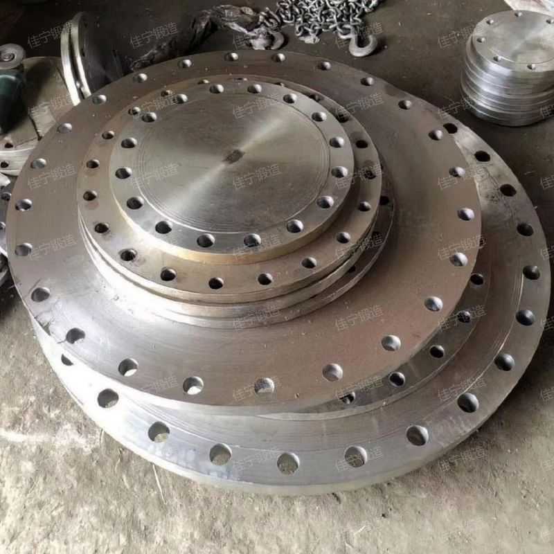 What is a Forged parts of mold steel disc and cake? forging specifications, models, and parameters