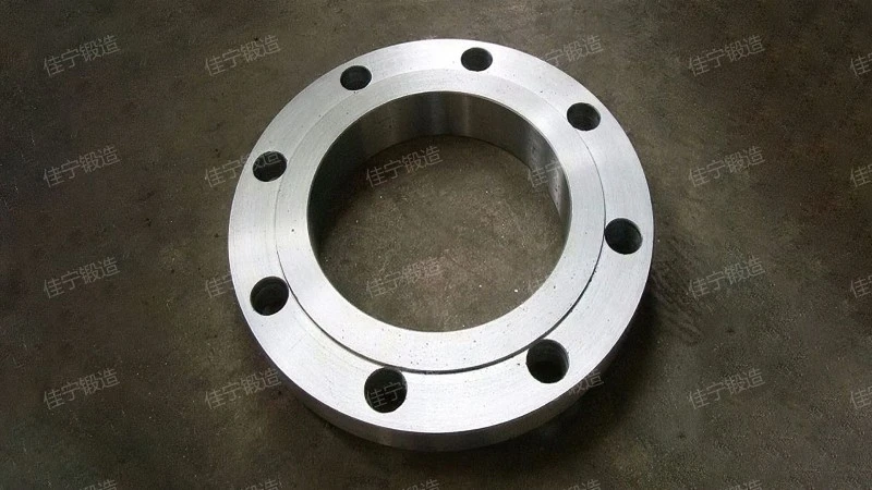 DN100 flange cover