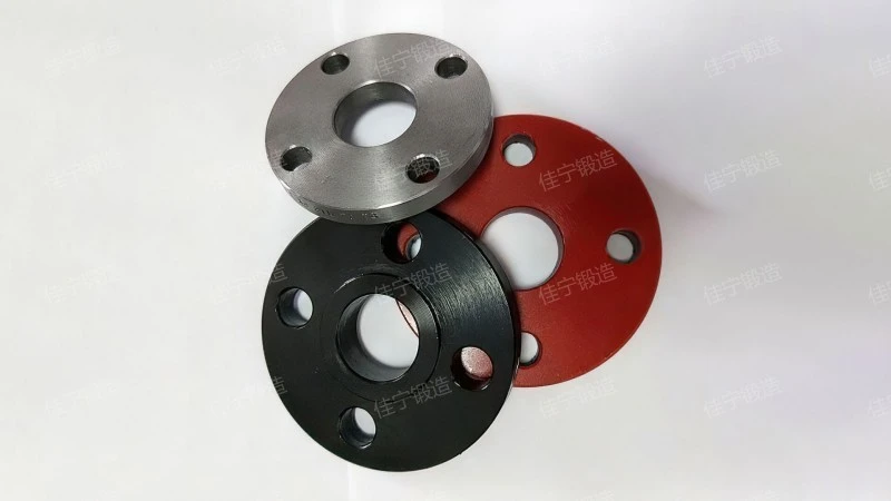 316 flat welding flange plate