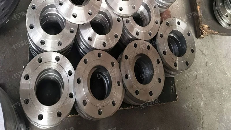 DN900 flange plate