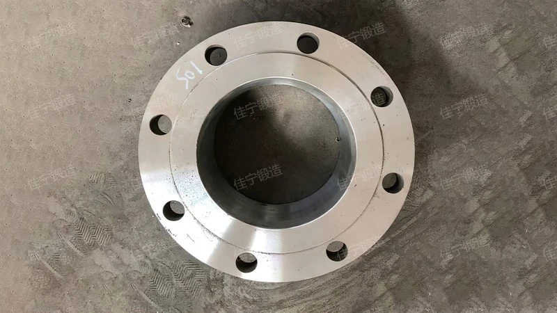 SO reducing flat welding flange ring