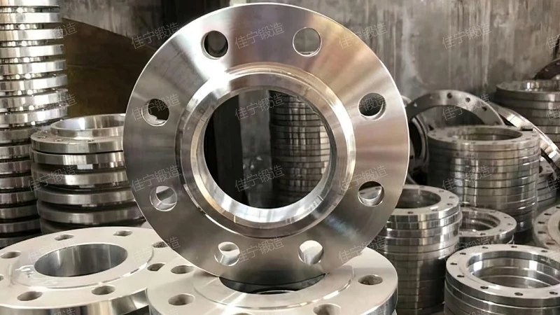 DN4000 flange ring