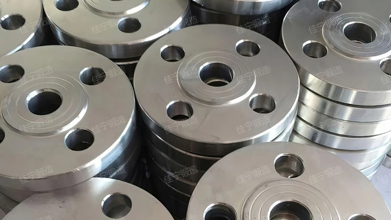 316 flat welding flange plate