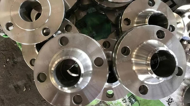 DN900 flange plate