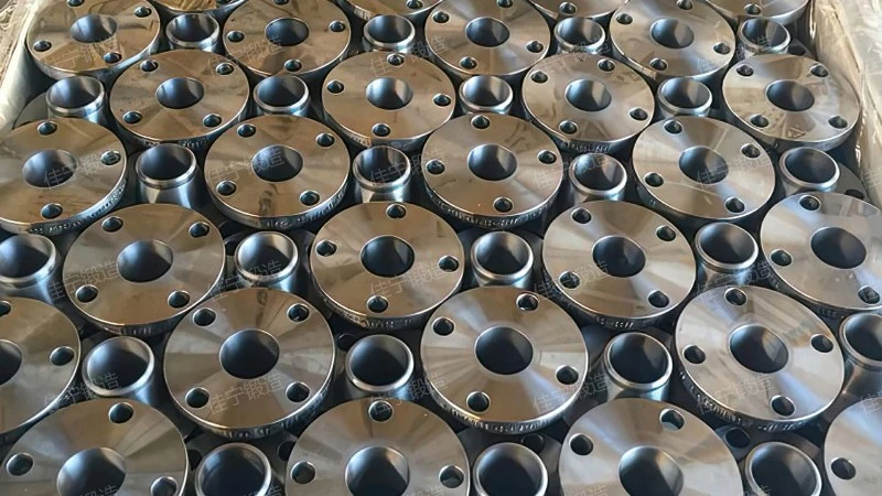 DN900 flange plate