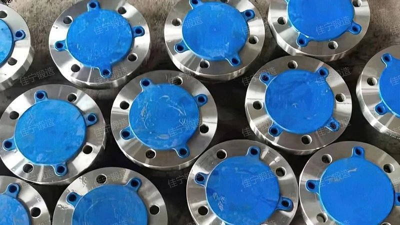 DN900 flange plate