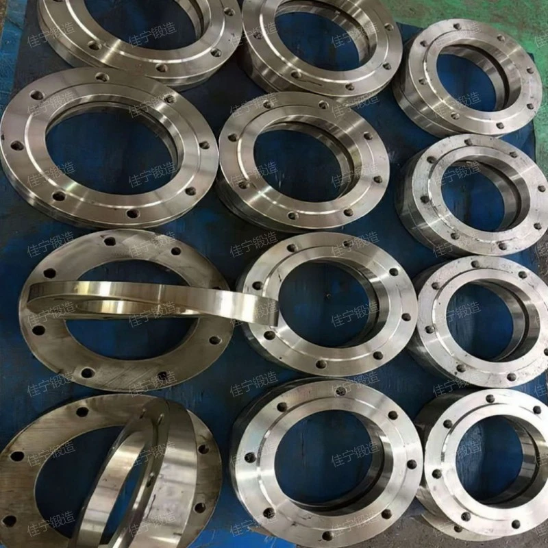 Introduction to DN500 flange, flange advantages, characteristics and principles